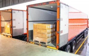 Xuân Bảo Logistics – Công Ty TNHH Liên Vận Trung Việt Xuân Bảo
