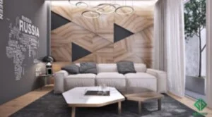 Công Ty TNHH Xây Dựng Thương Mại Sản Xuất Trang Trí Nội Thất Gia Bảo