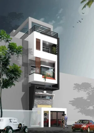 Xây Dựng Vạn Hồng Phúc – Công Ty TNHH MTV Vạn Hồng Phúc
