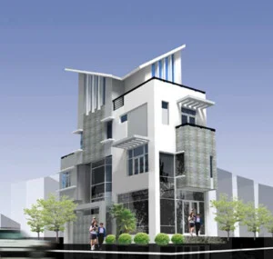 Xây Dựng Vạn Hồng Phúc – Công Ty TNHH MTV Vạn Hồng Phúc