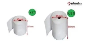 Giấy In Nhiệt Phạm Gia – Công Ty CP Dịch Vụ Doanh Nghiệp Phạm Gia