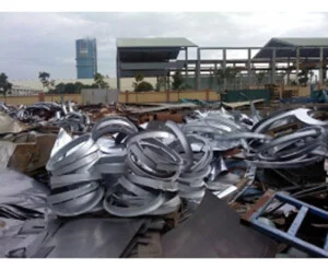 Phế Liệu Hoàng Kim – Công Ty TNHH Đầu Tư TM XNH Hoàng Kim