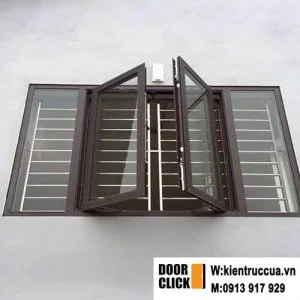 Cửa DOORCLICK – Công Ty Cổ Phần DOORCLICK