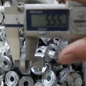 Đúc Chi Tiết Minh Quang – Công Ty TNHH Cơ Khí Chế Tạo Minh Quang