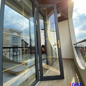 Viethome Window – Công Ty TNHH MTV Ngôi Nhà Việt