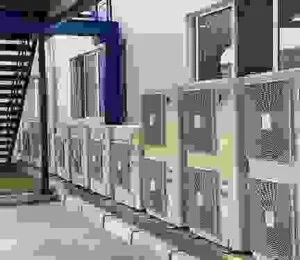 Chi Nhánh Công Ty Cổ Phần Đầu Tư Và Xây Dựng Delco
