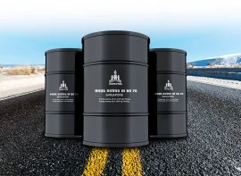 Công Ty Cổ Phần Xuất Nhập Khẩu Dầu Khí Hoàng Hùng (HHPETROL)
