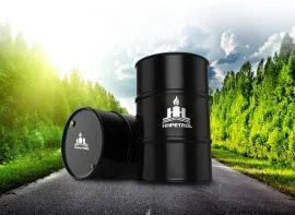 Công Ty Cổ Phần Xuất Nhập Khẩu Dầu Khí Hoàng Hùng (HHPETROL)