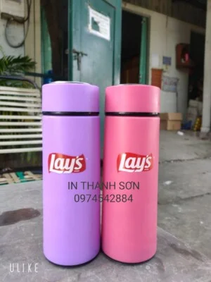 Cơ Sở In Lụa Thanh Sơn