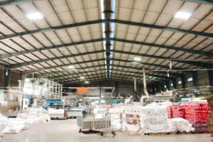 Dệt Nhuộm Vải Phước Thịnh – Công Ty Cổ Phần Đầu Tư Dệt Phước Thịnh