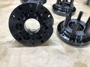 Mạ Crom Đen HOJITSU – Công Ty TNHH HOJITSU Việt Nam