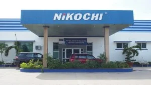 Công Ty TNHH Điện Tử Nikochi Việt Nam