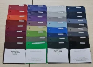 Da Bò Viandu – Công Ty TNHH Viandu