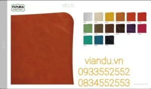 Da Bò Viandu – Công Ty TNHH Viandu