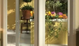 MGS DOOR – Công Ty Cổ Phần Sản Xuất MGS DOOR