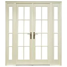 MGS DOOR – Công Ty Cổ Phần Sản Xuất MGS DOOR