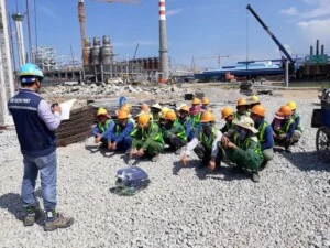 Xây Dựng Tiến Thịnh Phát – Công Ty TNHH Xây Dựng Thương Mại Tiến Thịnh Phát