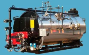 Nồi Hơi Lò Hơi Miền Nam – Công Ty Cổ Phần Cơ Khí Miền Nam