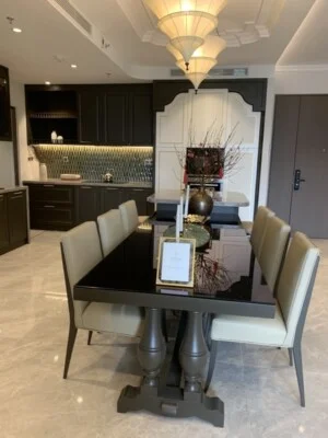 Thiết Kế Thi Công Nội Thất Gỗ Long