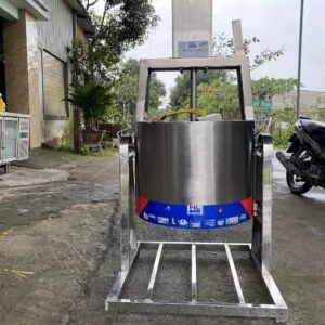 Thiết Bị Bếp Inox Hồng Lĩnh – Công Ty TNHH Thương Mại Và Sản Xuất Inox Hồng Lĩnh