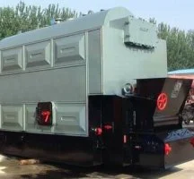 Lò Đốt Rác Đồng Tâm – Công Ty TNHH Thiết Bị Nhiệt Đồng Tâm
