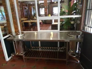 Thiết Bị Inox Gia Nguyễn – Công Ty TNHH Sản Xuất Thiết Bị Inox Gia Nguyễn