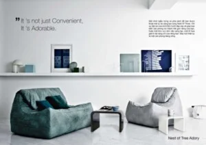 Công Ty TNHH Một Thành Viên Định Hướng Nội Thất