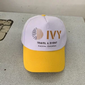 Xưởng May Nón Lộc Phát