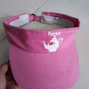 Xưởng May Nón Lộc Phát