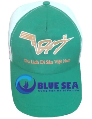 Công Ty TNHH Thương Mại Dịch Vụ Blue Sea