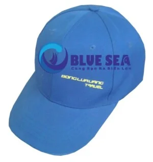 Công Ty TNHH Thương Mại Dịch Vụ Blue Sea