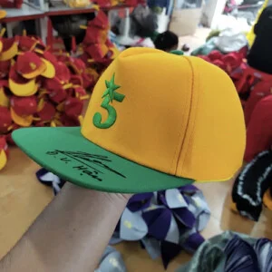 Xưởng May Nón Lộc Phát