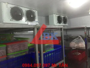 Công Ty TNHH Thương Mại Dịch Vụ Kỹ Thuật BK Bách Khoa