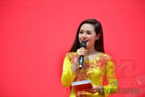 Chi Nhánh – Công Ty CP Sự Kiện Đỏ