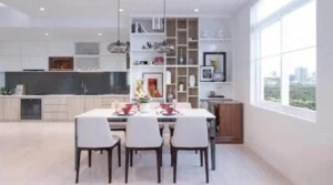 Công Ty TNHH Xây Dựng Thương Mại Sản Xuất Trang Trí Nội Thất Gia Bảo