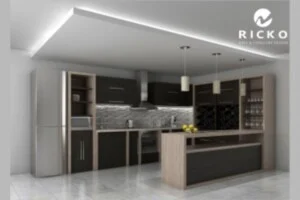 Nội Thất Ricko Việt Nam – Công Ty TNHH Ricko Việt Nam