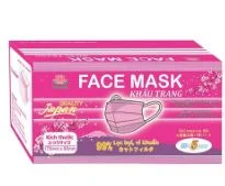 Khẩu Trang Y Tế Vina Mask – Công Ty TNHH Quốc Tế Vina Mask