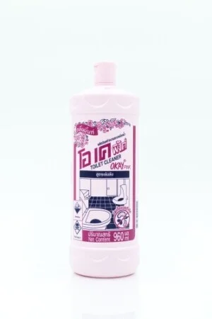 Chất Tẩy Rửa Phan Yến – Công Ty TNHH Thương Mại Phan Yến