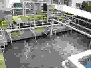 Công Ty TNHH Công Nghệ Sạch Cát Tân