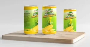 Công Ty CP Dược Liệu Và Thực Phẩm Việt Nam