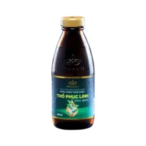 Công Ty CP Dược Liệu Và Thực Phẩm Việt Nam