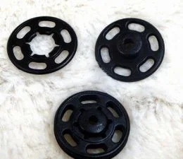 Phụ Liệu May Mặc KL – Công Ty TNHH Quốc Tế KL