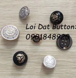 Phụ Liệu May Mặc Lợi Đạt – Công Ty TNHH Phụ Liệu May Mặc Lợi Đạt