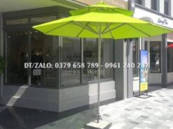 Dù Che Nắng Nam Minh