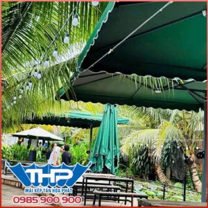 Bạt Tân Hòa Phát –  Công Ty TNHH Cơ Khí – XD – DV Thương Mại – Tân Hòa Phát