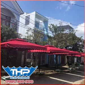 Bạt Tân Hòa Phát –  Công Ty TNHH Cơ Khí – XD – DV Thương Mại – Tân Hòa Phát