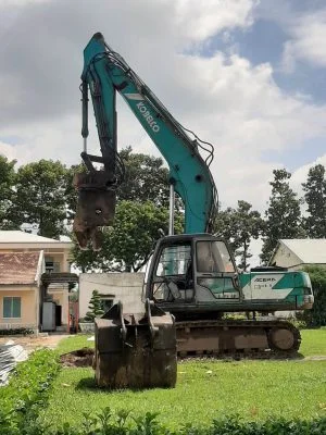 Pallet Trường Phát – Công Ty Sản Xuất Gỗ Và Đầu Tư Thương Mại Trường Phát