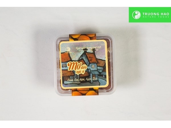 Công Ty Cổ Phần Thực Phẩm Trường Hảo