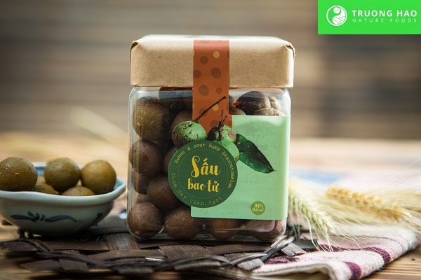 Công Ty Cổ Phần Thực Phẩm Trường Hảo