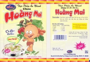 Doanh Nghiệp Tư Nhân Vũ Hoàng Mai